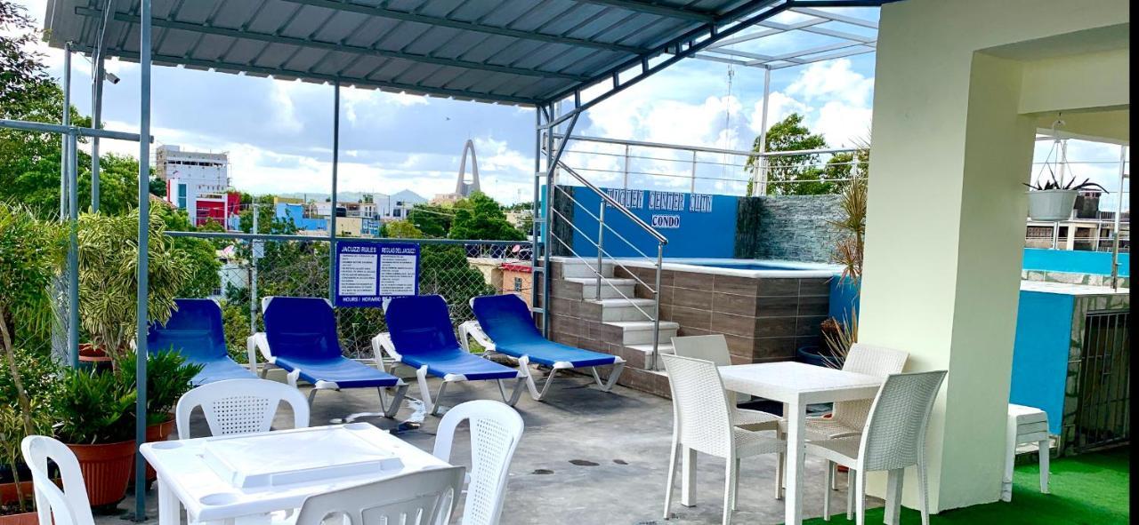 Higuey Center City ภายนอก รูปภาพ