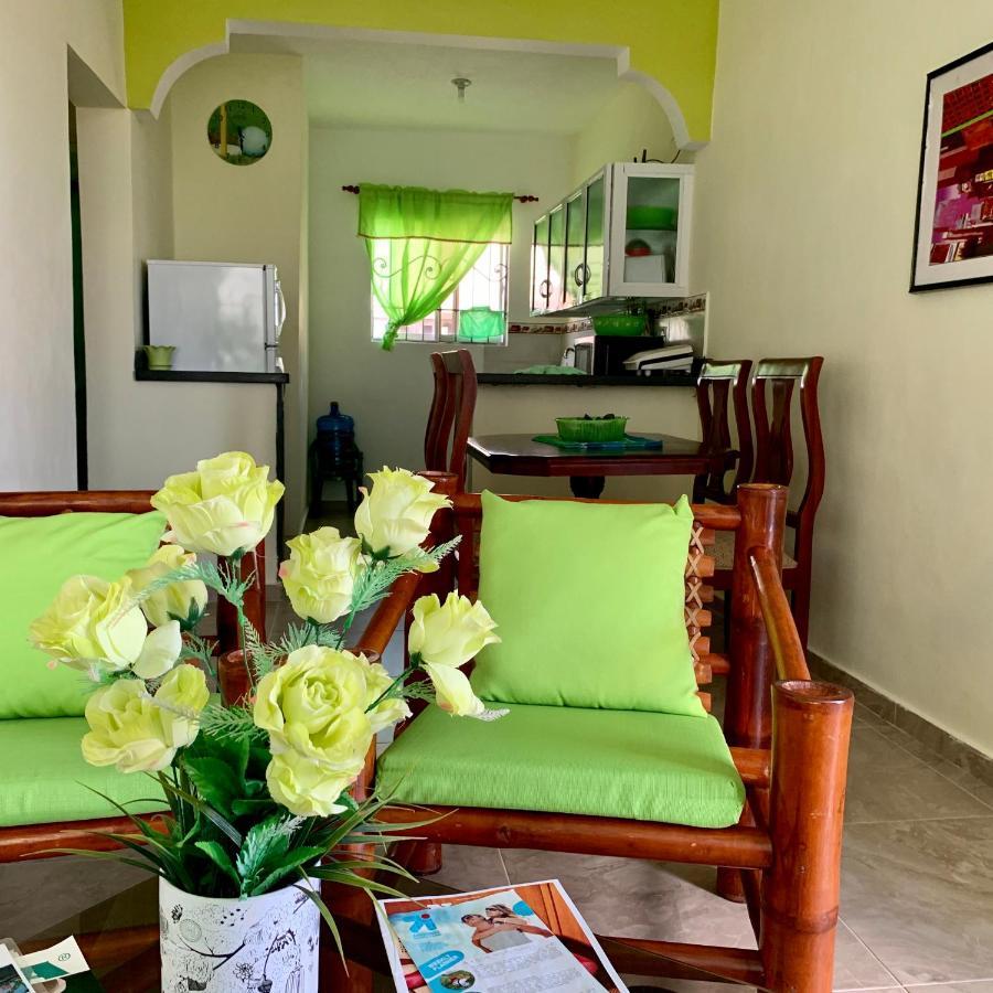 Higuey Center City ภายนอก รูปภาพ