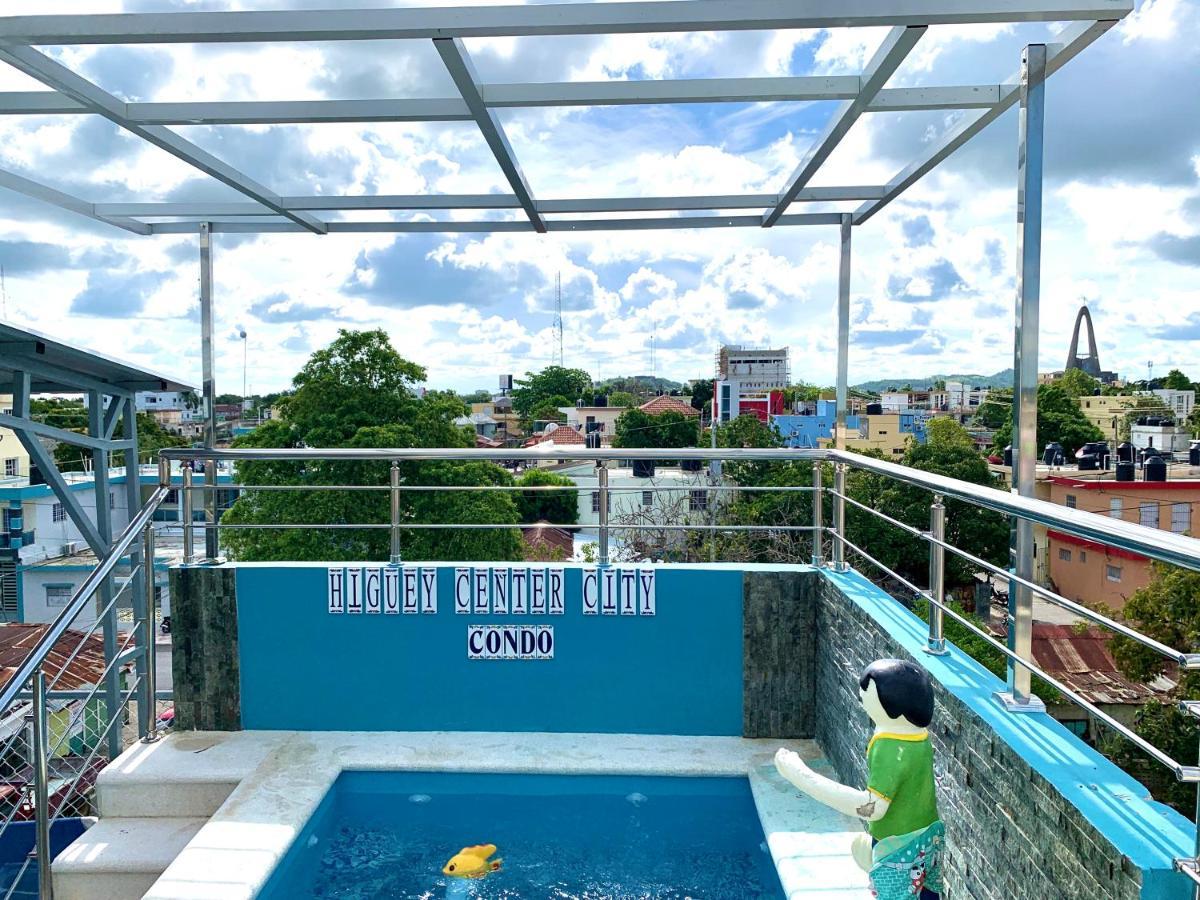 Higuey Center City ภายนอก รูปภาพ