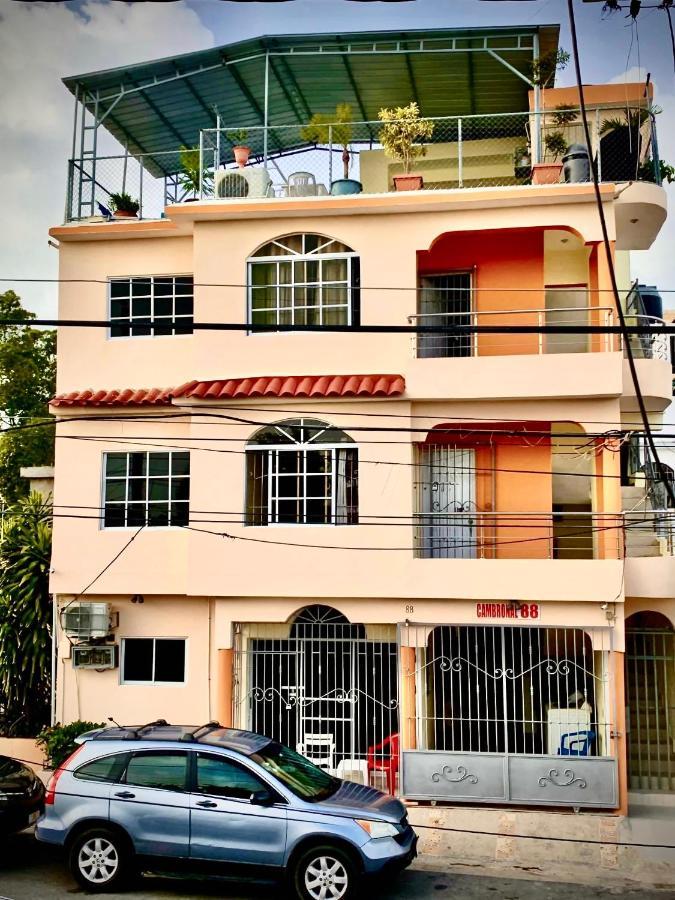Higuey Center City ภายนอก รูปภาพ