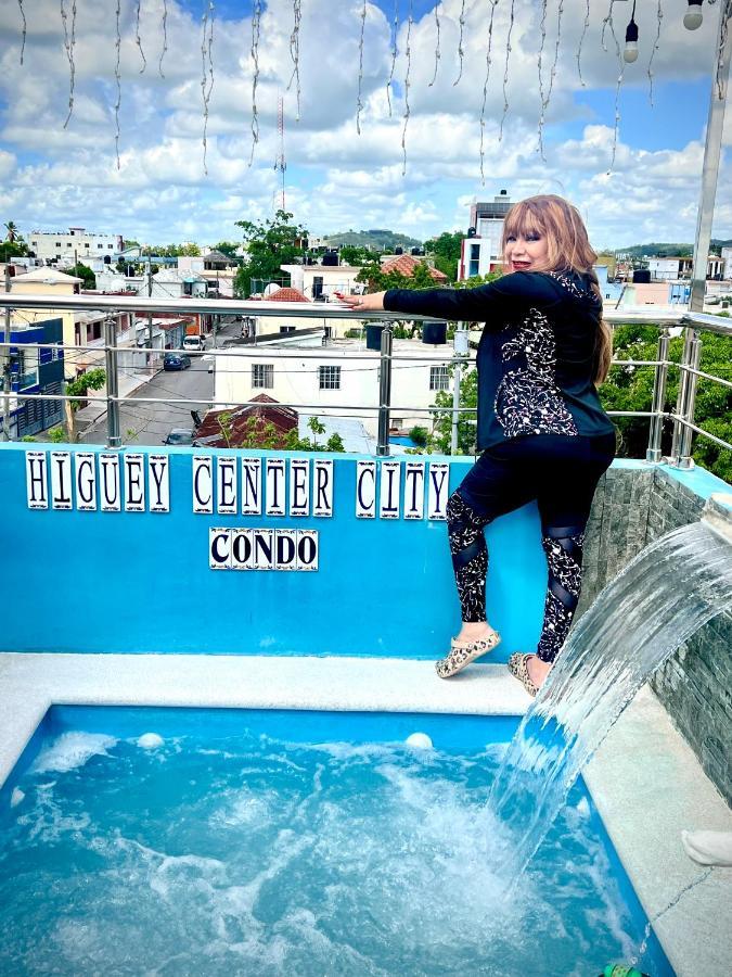 Higuey Center City ภายนอก รูปภาพ
