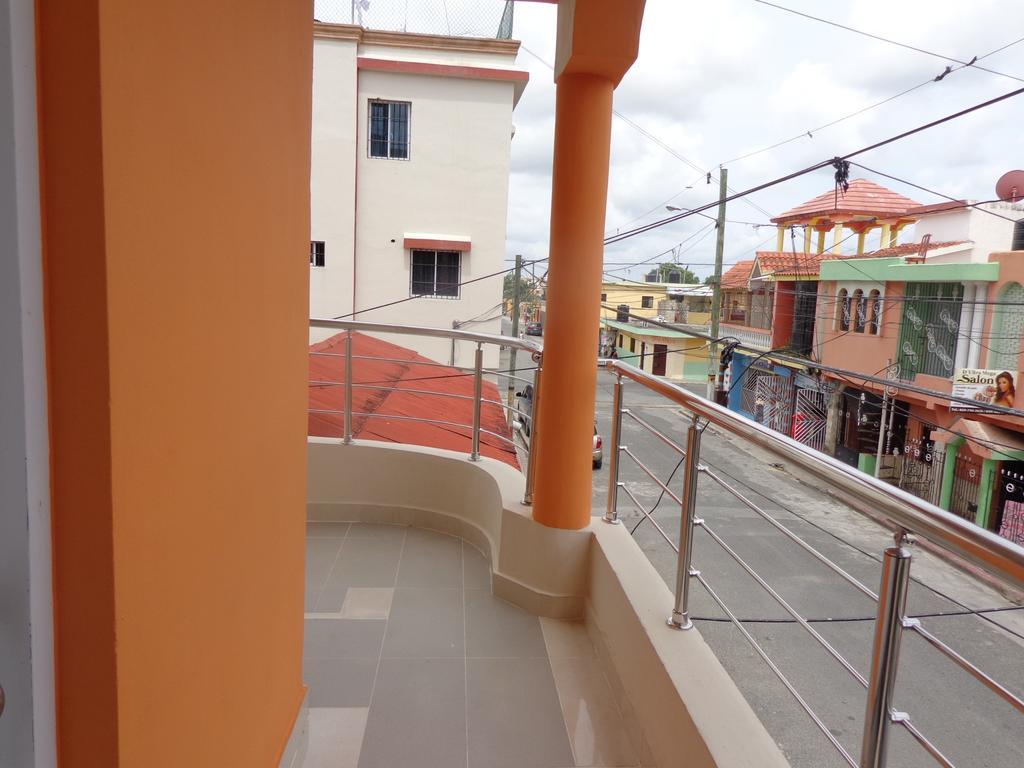 Higuey Center City ภายนอก รูปภาพ