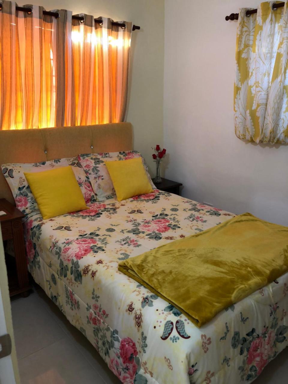 Higuey Center City ภายนอก รูปภาพ