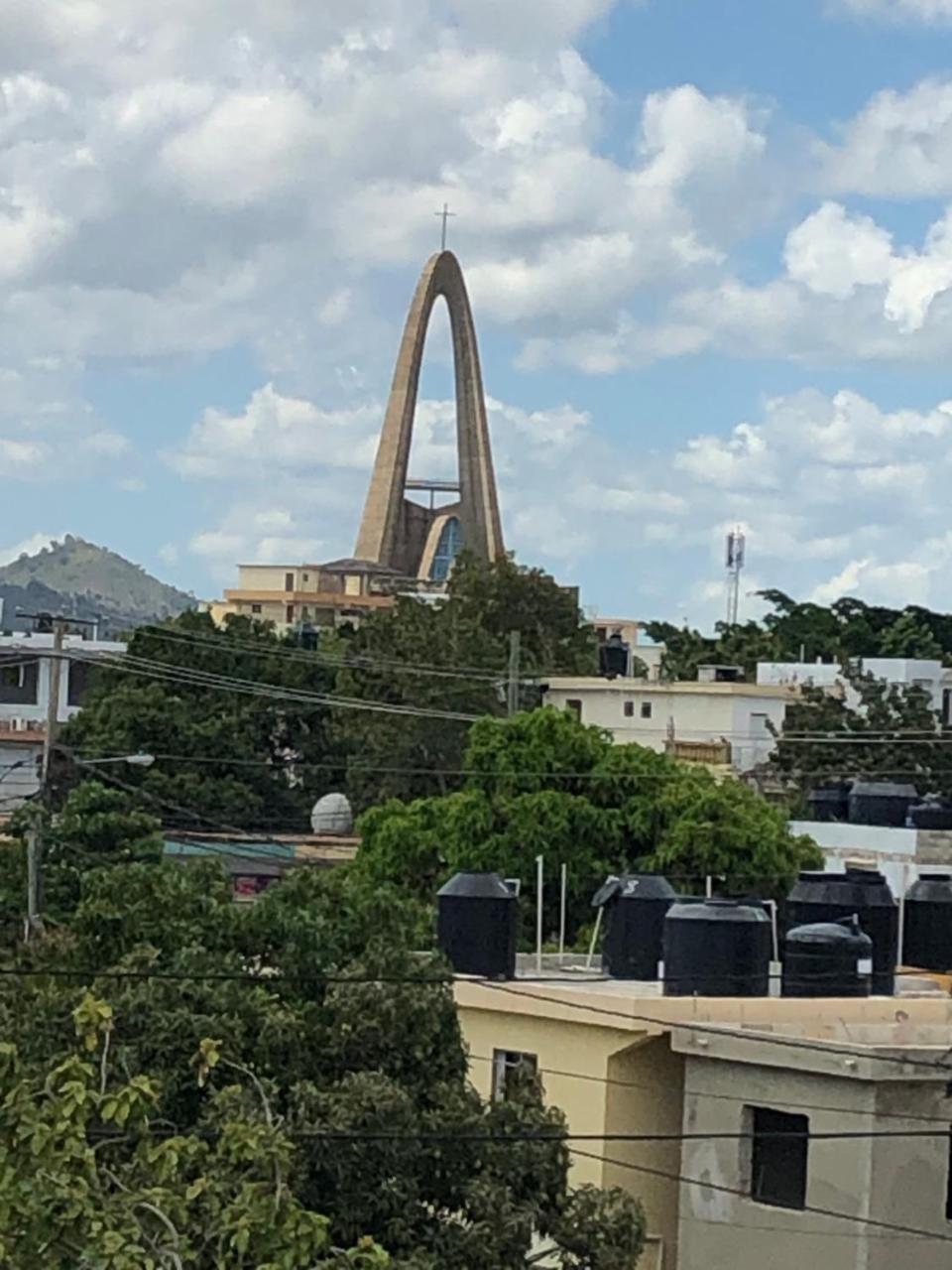 Higuey Center City ภายนอก รูปภาพ
