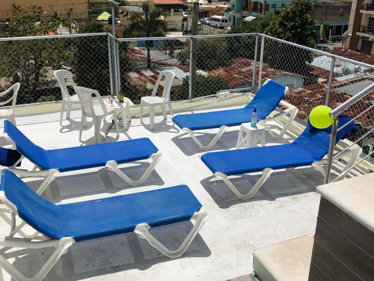 Higuey Center City ภายนอก รูปภาพ