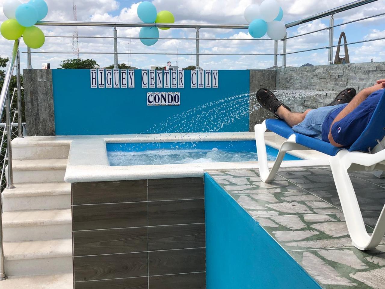 Higuey Center City ภายนอก รูปภาพ