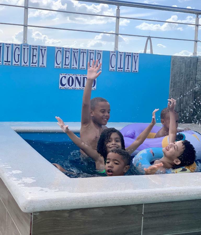 Higuey Center City ภายนอก รูปภาพ