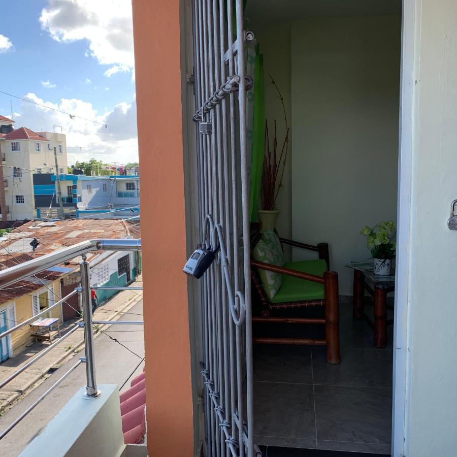Higuey Center City ภายนอก รูปภาพ