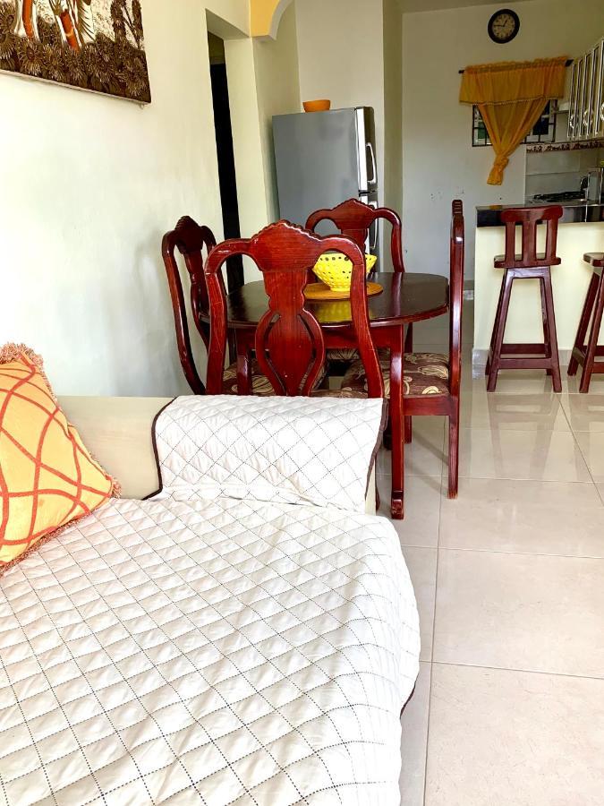 Higuey Center City ภายนอก รูปภาพ