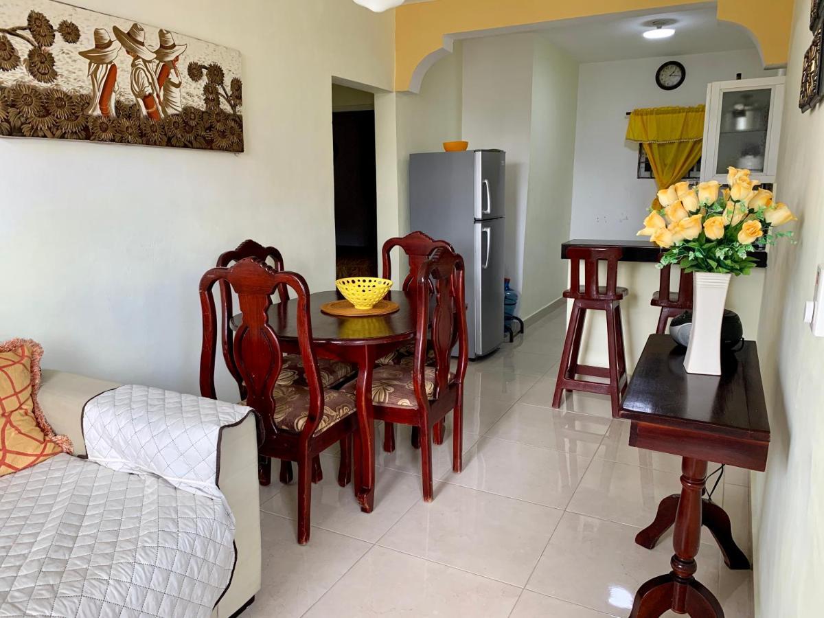 Higuey Center City ภายนอก รูปภาพ