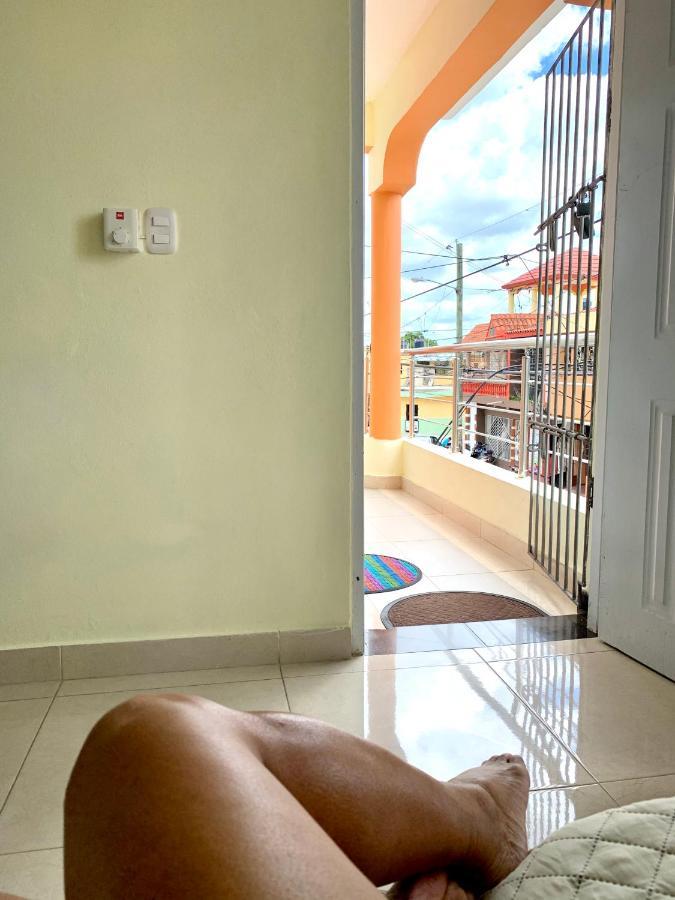 Higuey Center City ภายนอก รูปภาพ